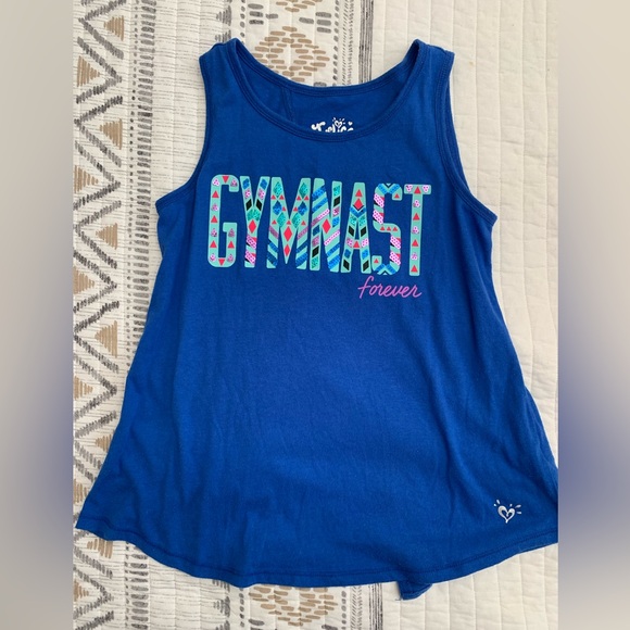 Justice -Size 8 - Picture 1 of 6